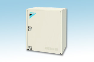 VRV-WIII水冷變頻系列商用變頻空調